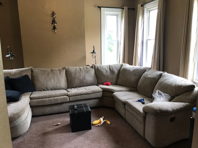 114 Olympia St, Unit 1 in Pittsburgh, PA - Building Photo - Building Photo