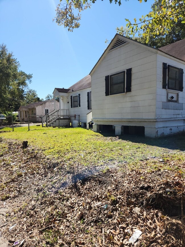 4978 Jean St in Baton Rouge, LA - Building Photo - Building Photo