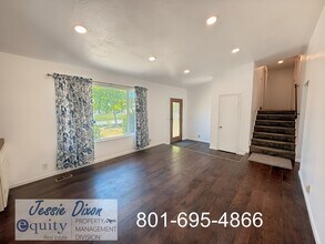 6811 S 1905 W in West Jordan, UT - Building Photo - Building Photo