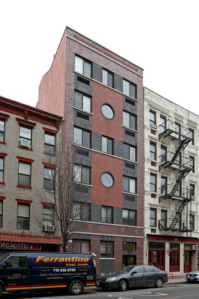 177 Avenue B in New York, NY - Building Photo - Building Photo