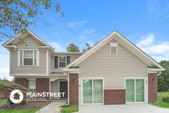 7209 Emden Ct in Charlotte, NC - Building Photo - Building Photo