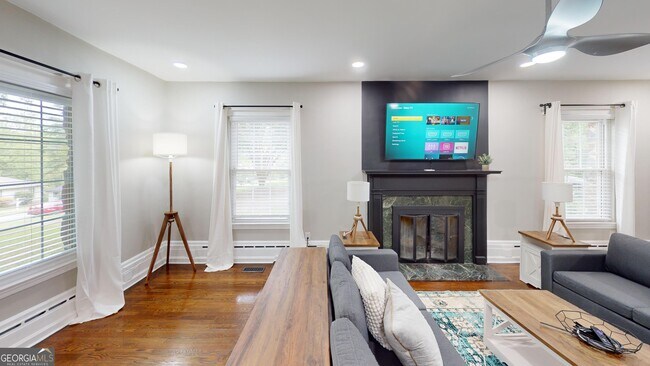 1114 Fayetteville Rd SE in Atlanta, GA - Building Photo - Building Photo