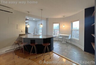 482 Columbus Ave, Unit #PH2 in Boston, MA - Building Photo - Building Photo