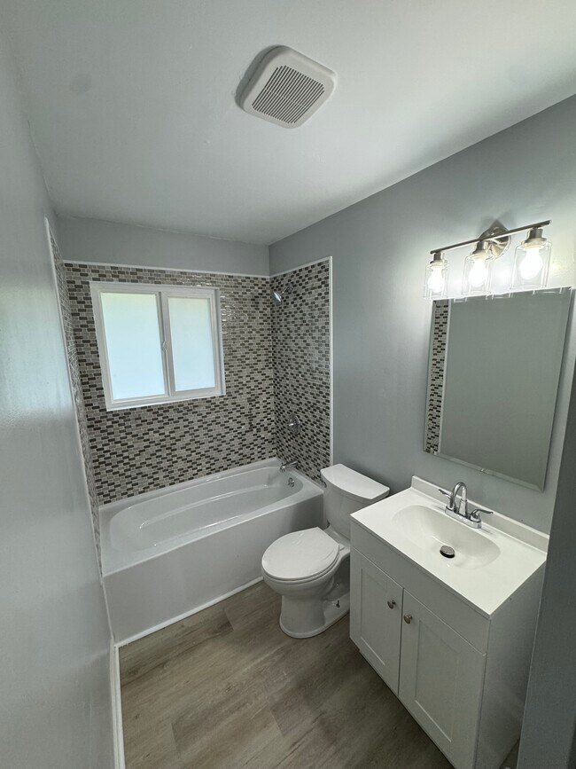 3830 Arquette Dr in Indianapolis, IN - Building Photo - Building Photo