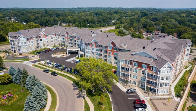 The Legends of Apple Valley in St. Paul, MN - Foto de edificio - Building Photo