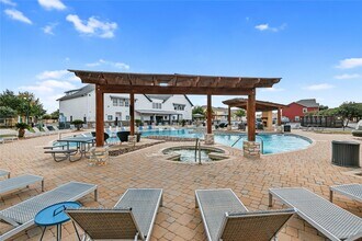 6607 Brookridge Ct in San Antonio, TX - Building Photo - Building Photo