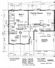 885 NW 2nd St., Unit 887 NW 2nd Street, Prineville, OR 97754 in Prineville, OR - Building Photo - Building Photo