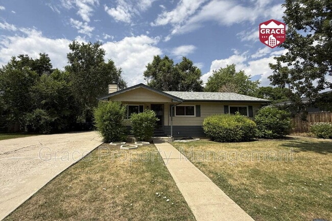 property at 6213 Gray St