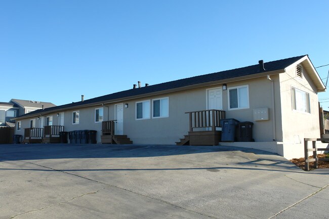 539 Terrace St in Salinas, CA - Building Photo - Building Photo