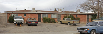 3441 Smith Ave SE in Albuquerque, NM - Building Photo - Building Photo