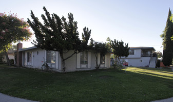 3426 Canoga Pl Apartments