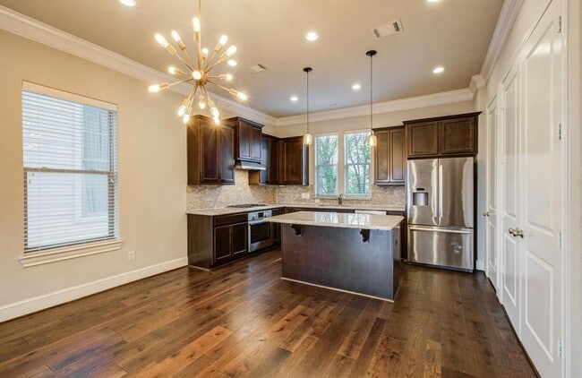 property at 610 Delano St