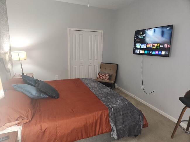 property at 2659 Calistoga Ave