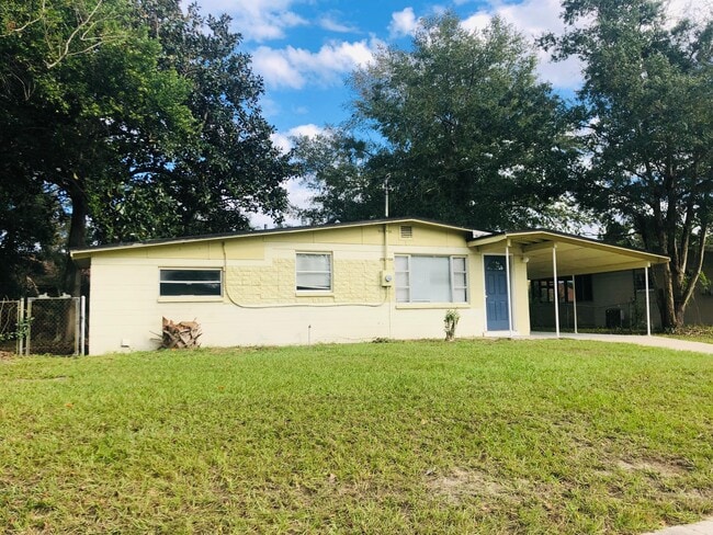 property at 240 Lee Dr