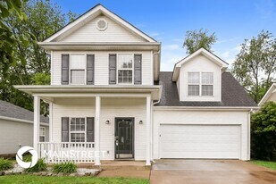 227 Meigs Dr in Murfreesboro, TN - Building Photo