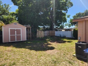 3312 W St Louis St in Tampa, FL - Building Photo - Building Photo