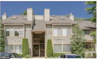 1909 The Woods II in Cherry Hill Township, NJ - Building Photo