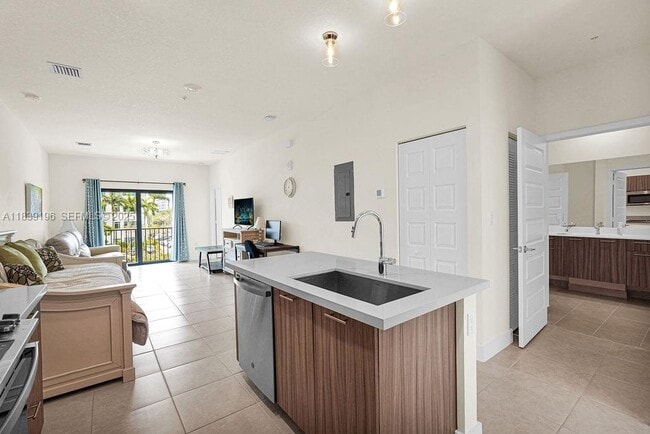 property at 8301 NW 41st St