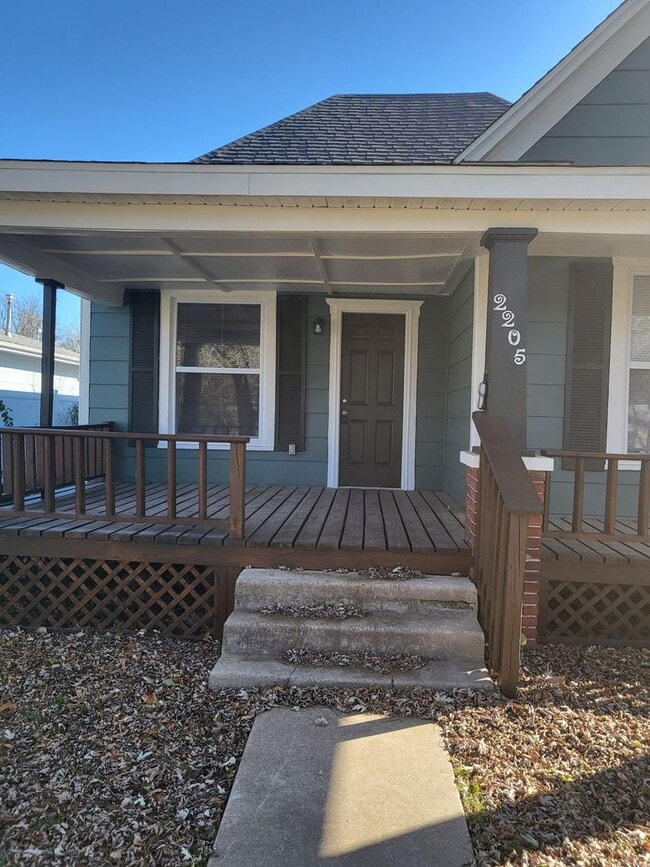 2205 S Adele Ave in Joplin, MO - Building Photo - Building Photo