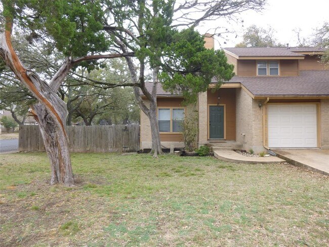 8410 Fathom Cir in Austin, TX - Building Photo - Building Photo