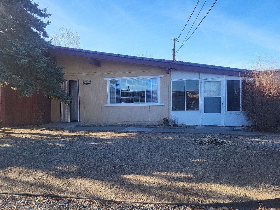 13353 Mt Whitney St in Reno, NV - Building Photo