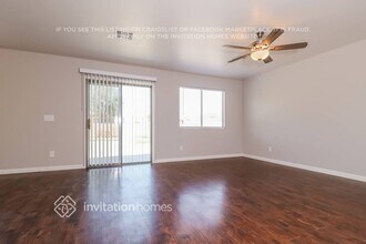 23854 W Hadley St in Buckeye, AZ - Building Photo - Building Photo