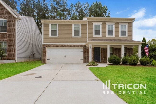 property at 10 Moonrise Crossing