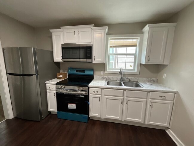 4126 Sayers St, Unit 4126