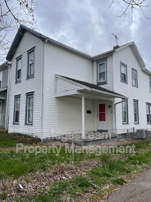 property at 239 Fillmore St