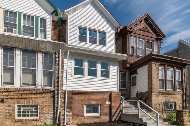 property at 5443 Florence Ave