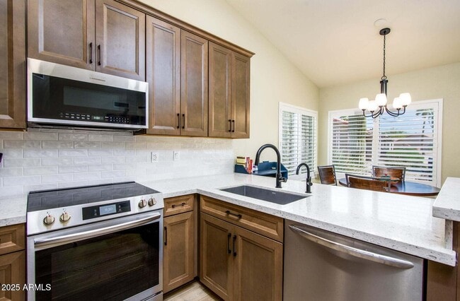 property at 6831 S Coral Gable Dr