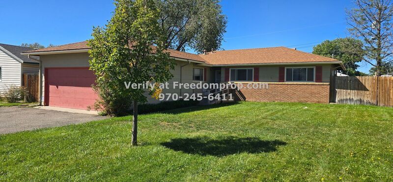 537 N 24th St in Grand Junction, CO - Building Photo