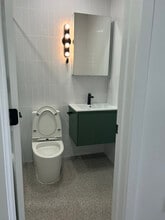 32 Providence St in Newark, NJ - Foto de edificio - Building Photo