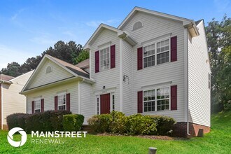 11912 Regal Lily Ln in Huntersville, NC - Building Photo - Building Photo