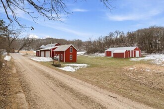 W14242 Hein Ln in Ettrick, WI - Building Photo - Building Photo