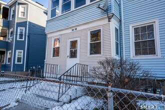 62 James St in Hartford, CT - Building Photo - Building Photo