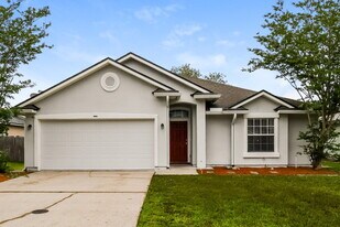 45098 Amhurst Oaks Dr in Callahan, FL - Building Photo