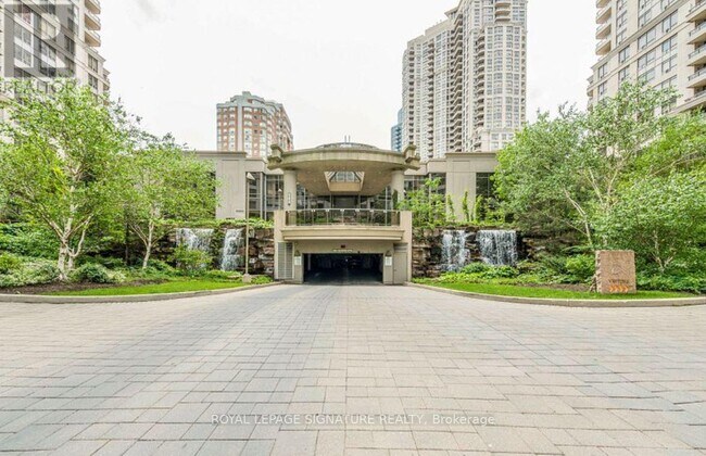 property at 3888 Duke of York Blvd