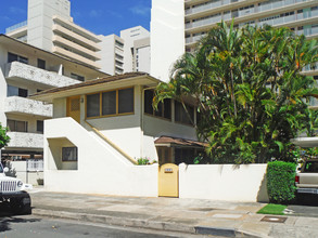 448 Kuamoo St in Honolulu, HI - Building Photo - Building Photo