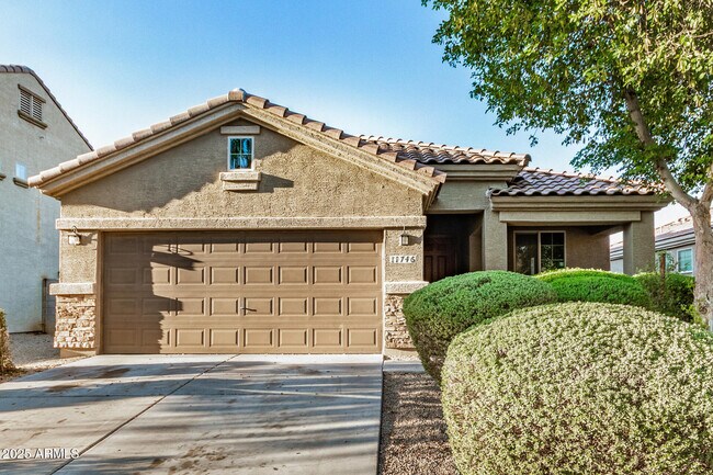 11746 W Overlin Ln in Avondale, AZ - Building Photo - Building Photo