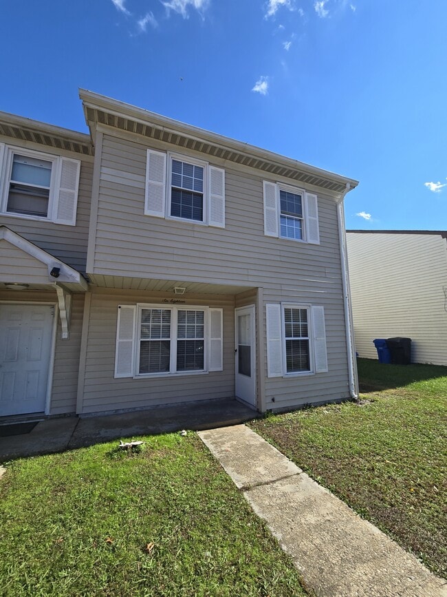 property at 618 Aubrey Dr