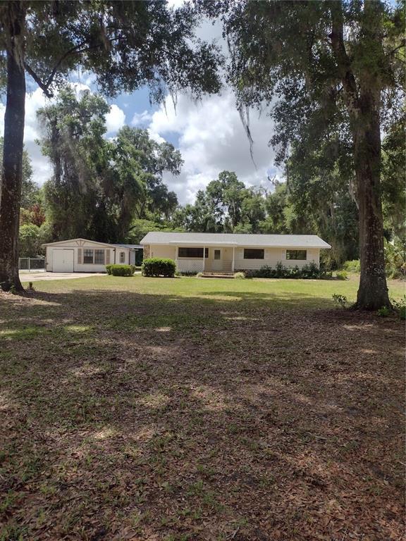 4400 NE 139th Ln in Anthony, FL - Building Photo - Building Photo