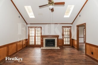 3083 Dumbeath Rd in Memphis, TN - Building Photo - Building Photo