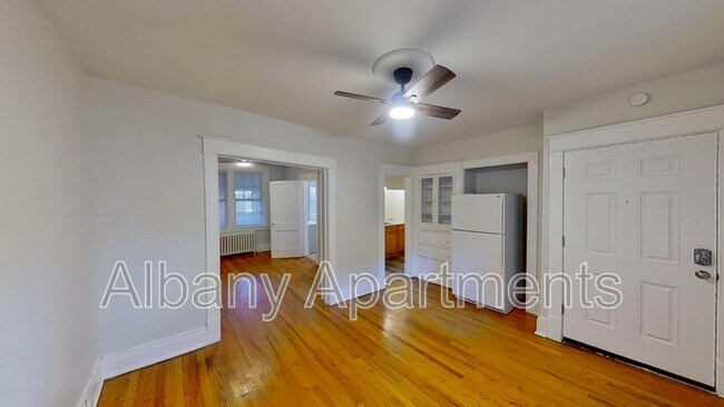 property at 568 Park Ave