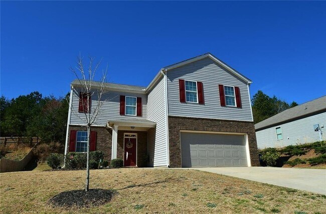 3110 Boxwood Crossing in Gainesville, GA - Building Photo - Building Photo