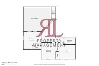 567 Eagle Walk Rd in Delaware, OH - Foto de edificio - Building Photo