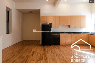 1260 N Greenview Ave in Chicago, IL - Building Photo - Building Photo