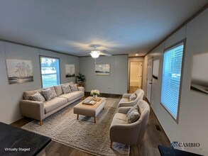 23428 Harned St in Warren, MI - Building Photo - Building Photo