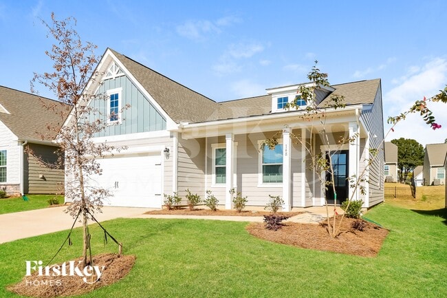 148 Olive Tea Ln in Statesville, NC - Building Photo - Building Photo