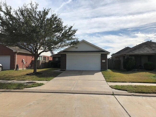 property at 5014 Cypress Willow Dr